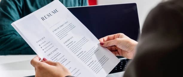 Why Your Resume Might Be Holding You Back as a Developer?